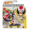 Mattel Hot Wheels Αυτοκινητάκια Mario Kart (HDB35)
