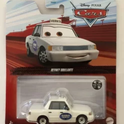 Mattel Cars 3 Αυτοκινητάκια (HFB58)
