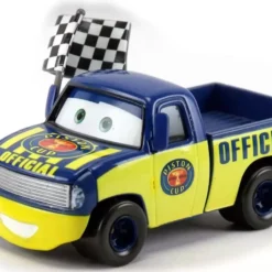 Mattel Cars 3 Αυτοκινητάκια (HFB60)