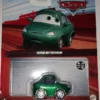 Mattel Cars 3 Αυτοκινητάκια (HFB71)