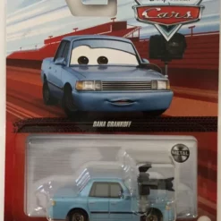 Mattel Cars 3 Αυτοκινητάκια (HFB41)