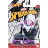 Mattel Hot Wheels Αυτοκινητάκια Spiderman-67 Chevy C10 (HDG75)