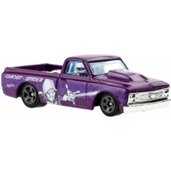 Mattel Hot Wheels Αυτοκινητάκια Spiderman-67 Chevy C10 (HDG75) -Αυτοκίνητα Εκπτώσεις 217725 1