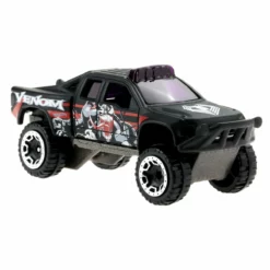 Mattel Hot Wheels Αυτοκινητάκια Spiderman- Marvel Sandblaster (HDG77) -Αυτοκίνητα Εκπτώσεις 217727 1