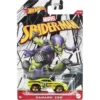 Mattel Hot Wheels Αυτοκινητάκια Spiderman- Marvel Camaro (HDG78)