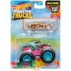Mattel Hot Wheels Οχήματα Monster Trucks 1:64 (HDC03)