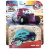 Mattel Cars Αυτοκινητάκια Color Changers Revo Kos (HDN01)