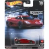 Mattel Hot Wheels Αυτοκινητάκια Συλλεκτικά Αγωνιστικά Koenigsegg Agera (HCJ90)