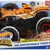 Mattel Hot Wheels R/C Mt Tiger Shark 1:15 (HGV87)