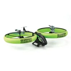 AS το καλό παιχνίδι R/C Τηλεκατευθυνόμενο Flybotic Bumper Phoenix (7530-84814) -Αυτοκίνητα Εκπτώσεις 220275 2