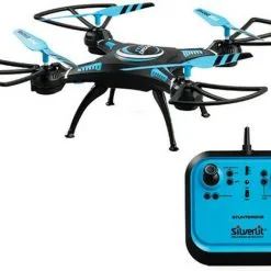 AS το καλό παιχνίδι R/C Τηλεκατευθυνόμενο Flybotic Stunt Drone (7530-84841) -Αυτοκίνητα Εκπτώσεις 220276 2