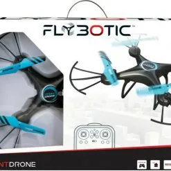 AS το καλό παιχνίδι R/C Τηλεκατευθυνόμενο Flybotic Stunt Drone (7530-84841) -Αυτοκίνητα Εκπτώσεις 220276 3