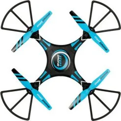 AS το καλό παιχνίδι R/C Τηλεκατευθυνόμενο Flybotic Stunt Drone (7530-84841) -Αυτοκίνητα Εκπτώσεις 220276 4