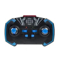 AS το καλό παιχνίδι R/C Τηλεκατευθυνόμενο Ελικόπτερο Flybotic Air Wheelz Μπλε (7530-84778) 11 AS το καλό παιχνίδι R/C Τηλεκατευθυνόμενο Ελικόπτερο Flybotic Air Wheelz Μπλε (7530-84778) -Αυτοκίνητα Εκπτώσεις 220278 4