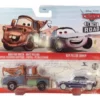 Mattel Cars 3 Αυτοκινητάκια Σετ Των 2 Diecast Road Trip Matter And Kay Pillar Durey (HNL33)