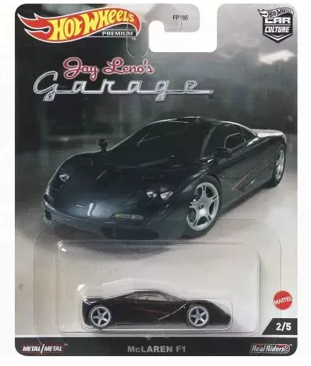 Mattel Hot Wheels Aυτοκινητάκια Συλλεκτικά Αγωνιστικά Mclaren (HCK08) 1 Mattel Hot Wheels Aυτοκινητάκια Συλλεκτικά Αγωνιστικά Mclaren (HCK08)
