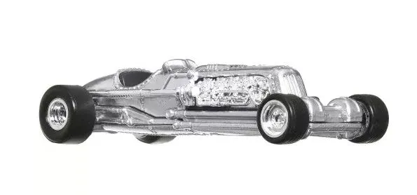 Mattel Hot Wheels Αυτοκινητάκια Συλλεκτικά Αγωνιστικά Tank Car (HCJ85) 2 Mattel Hot Wheels Αυτοκινητάκια Συλλεκτικά Αγωνιστικά Tank Car (HCJ85) - Image 2