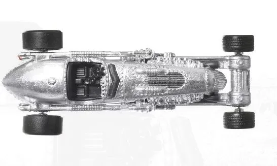 Mattel Hot Wheels Αυτοκινητάκια Συλλεκτικά Αγωνιστικά Tank Car (HCJ85) 3 Mattel Hot Wheels Αυτοκινητάκια Συλλεκτικά Αγωνιστικά Tank Car (HCJ85) - Image 3