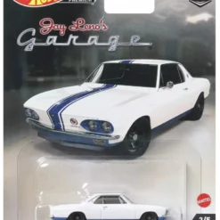 Mattel Hot Wheels Αυτοκινητάκια Συλλεκτικά Αγωνιστικά Chevrolet Yenko Stinger (HCJ84) -Αυτοκίνητα Εκπτώσεις 221302 1