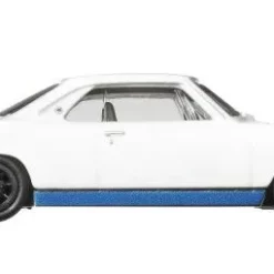 Mattel Hot Wheels Αυτοκινητάκια Συλλεκτικά Αγωνιστικά Chevrolet Yenko Stinger (HCJ84) -Αυτοκίνητα Εκπτώσεις 221302 2