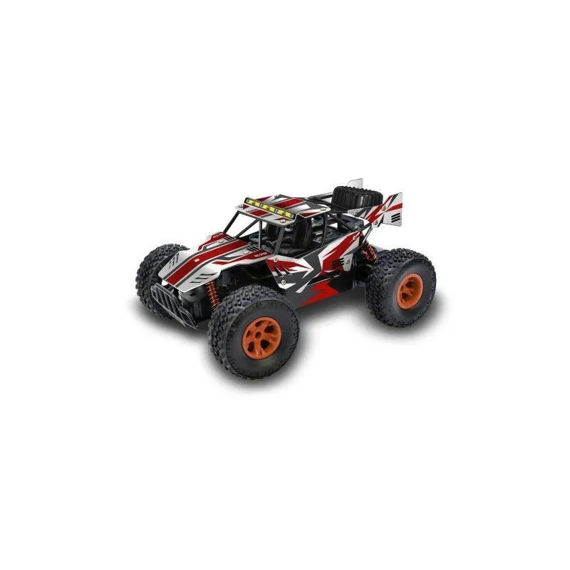 R/C Τηλεκατευθυνόμενο Όχημα Metal Racer- Silver 1:18 (180010L) 1 R/C Τηλεκατευθυνόμενο Όχημα Metal Racer- Silver 1:18 (180010L)