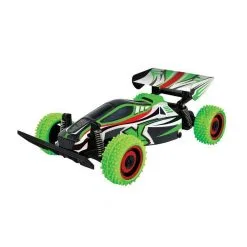 R/C Τηλεκατευθυνόμενο Όχημα XT Racer- Green 1:18 (180012A)