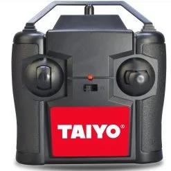 Τηλεκατευθυνόμενο Οχημα Mini Police Truck – Blue 1:40 (400000D) -Αυτοκίνητα Εκπτώσεις 221402 2