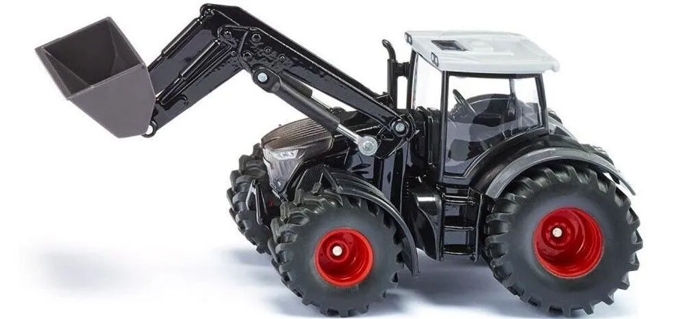 Siku Τρακτέρ Fendt 942 Vario Mε Φαγάνα (SI001990) 5 Siku Τρακτέρ Fendt 942 Vario Mε Φαγάνα (SI001990) - Image 5
