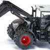 Siku Τρακτέρ Fendt 942 Vario Mε Φαγάνα (SI001990)