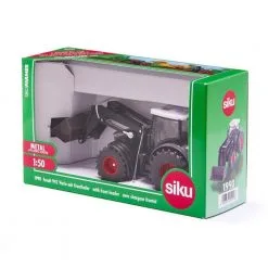 Siku Τρακτέρ Fendt 942 Vario Mε Φαγάνα (SI001990) 8 Siku Τρακτέρ Fendt 942 Vario Mε Φαγάνα (SI001990) -Αυτοκίνητα Εκπτώσεις 221667 3