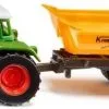 Siku Τρακτέρ Fendt Mε Aνατρεπόμενη Καρότσα (SI001605)