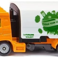 Siku Σάρωθρο (SI001104)