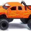 Siku Αυτοκινητάκι Ram 1500 Monster Truck (SI002358)