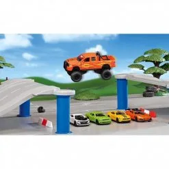 Siku Αυτοκινητάκι Ram 1500 Monster Truck (SI002358) -Αυτοκίνητα Εκπτώσεις 221676 2