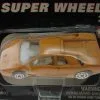 Motormax Παιδικο Αυτοκινητακι Μινιατουρα Die-Cast Super Wheels (73600)