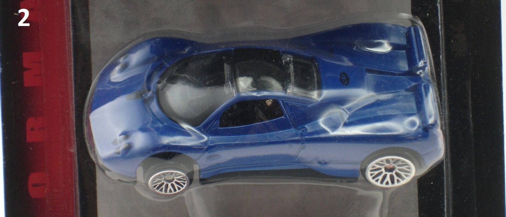 Motormax Παιδικο Αυτοκινητακι Μινιατουρα Die-Cast Super Wheels (73600) 2 Motormax Παιδικο Αυτοκινητακι Μινιατουρα Die-Cast Super Wheels (73600) - Image 2