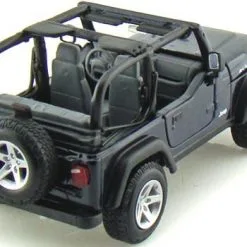 Maisto 1:27 Jeep Wrangler Rub Icon (31245) -Αυτοκίνητα Εκπτώσεις 602399 2 1