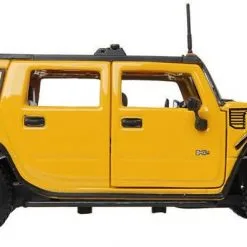 Maisto Special Edition – Hummer H2 Suv Κλιμακας 1:27 (31231) -Αυτοκίνητα Εκπτώσεις 602429 2