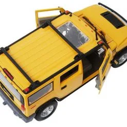 Maisto Special Edition – Hummer H2 Suv Κλιμακας 1:27 (31231) -Αυτοκίνητα Εκπτώσεις 602429 4