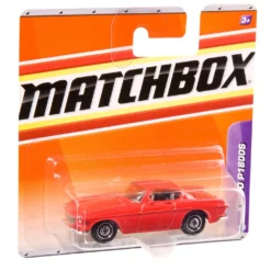 Matchbox Αυτοκινητακια Euro Cars (C0859) -Αυτοκίνητα Εκπτώσεις 602625 1