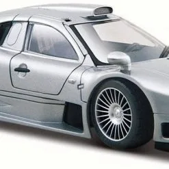 Maisto Special Edition – Mercedes-Benz Clk-Gtr (Street Version) Κλιμακας 1:26 (31949) -Αυτοκίνητα Εκπτώσεις 602720 1