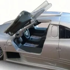 Maisto Special Edition – Mercedes-Benz Clk-Gtr (Street Version) Κλιμακας 1:26 (31949) -Αυτοκίνητα Εκπτώσεις 602720 2