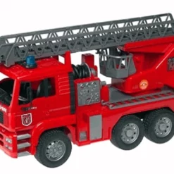 Bruder Man Πυροσβεστικο (BR002771) -Αυτοκίνητα Εκπτώσεις 603564 1