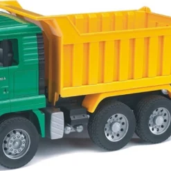 Φορτηγο Χωματουργικο Man Bruder Tip Up Tru (BR002765) 5 Φορτηγο Χωματουργικο Man Bruder Tip Up Tru (BR002765) -Αυτοκίνητα Εκπτώσεις 603566 1