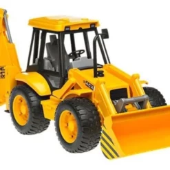 Bruder Jcb Εκσκαφεας Με Φαγανα (BR002428) -Αυτοκίνητα Εκπτώσεις 603569 1