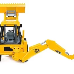 Bruder Jcb Εκσκαφεας Με Φαγανα (BR002428) -Αυτοκίνητα Εκπτώσεις 603569 3