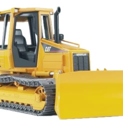 Bruder Cat Truck Type Tractor (BR002443)