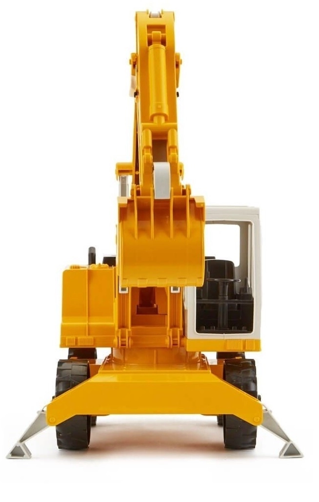 Bruder Εκσκαφεας Liebherr Με Ροδες (2426) 3 Bruder Εκσκαφεας Liebherr Με Ροδες (2426) - Image 3