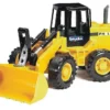 Bruder Articulater Road Loader Φορτωτης Fr 130 (2425)