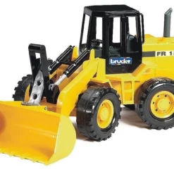 Bruder Articulater Road Loader Φορτωτης Fr 130 (2425)